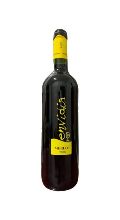 vino extremeño envidia merlot nabidh vinos extremadura zafra badajoz venta online de vinos extremeños