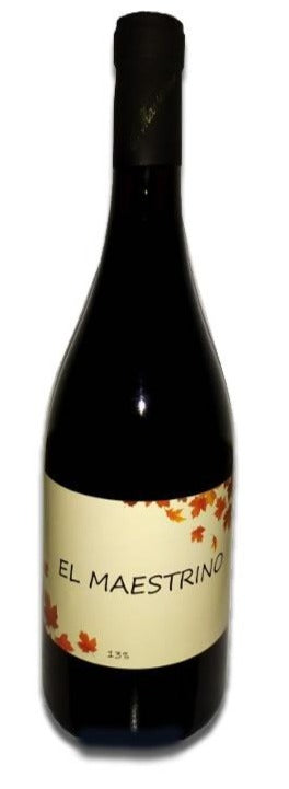 vino extremeño el maestrino tienda de vinos online en extremadura vinoteca en zafra envíos a toda España y Portugal