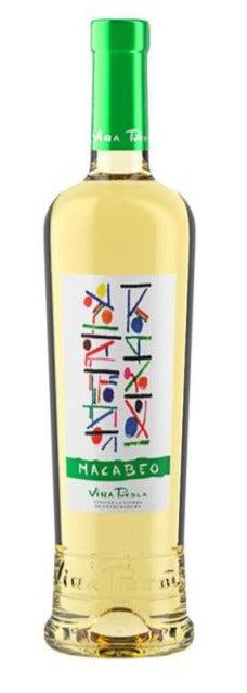vino extremeño viña puebla macabeo blanco seco tienda online de vinos en extremadura vinoteca en zafra envíos gratis de vinos en España